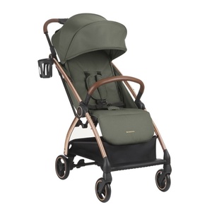 Kikka boo pametna kišobran kolica JOY Army Green