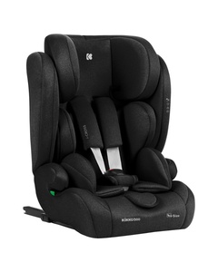 Kikka Boo autosjedište 76-150 cm i-Cross i-SIZE Black