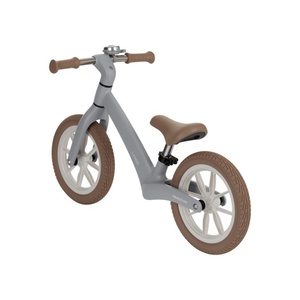 KIKKA BOO BICIKL GURALICA LANSER GREY
