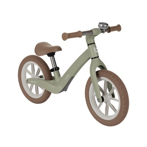 Kikka boo balans biciklo LANSER Army Green