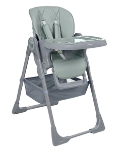 Kikka Boo hranilica Comfy+ Mint