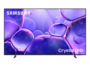 Samsung UE55U8092FUXXH LED TV 55" ultra HD, Smart TV, Crystal Processor 4K, Metal Stream dizajn