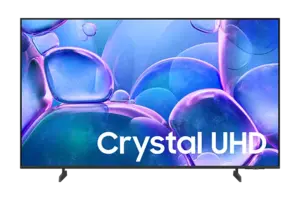 Samsung UE50U7022FKXXH LED TV 50" ultra HD, smart TV, Crystal processor 4K, MetalStream dizajn