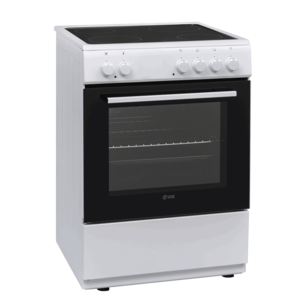 Vox šporet CHT 6000 WBF