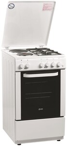 Vox kombinovani šporet GHB522