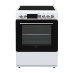 Vox šporet CTR 6355 WQ