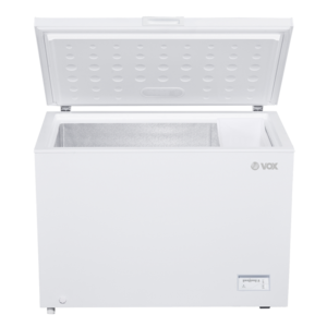 Vox horizontalni zamrzivač BE1-300RLE