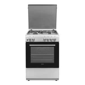 Vox kombinovani šporet GHB6310IX