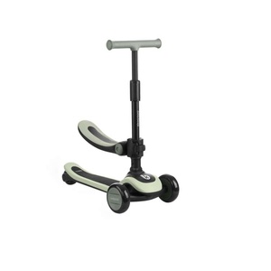 KIKKA BOO TROTINET TREO 2U1 MINT