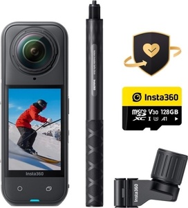 Insta360 X5 Starter Bundle