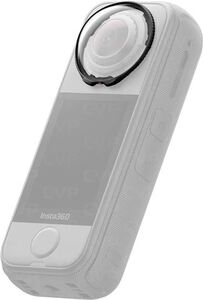 Insta360 X4 Air Premium Lens Guards