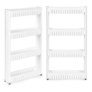 UNIVERZALNA POLICA SA TOČKIĆIMA - 4 NIVOA