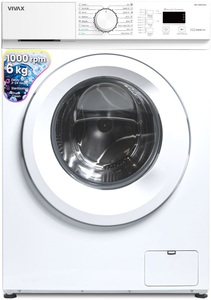 VIVAX HOME veš mašina WFL-100616CDSI
