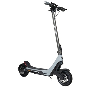 MS ENERGY E-ROMOBIL MENTOR 500 dark gray