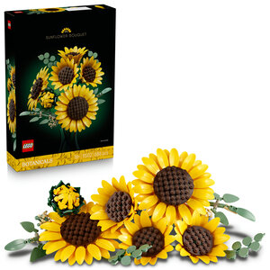 LEGO® Botanicals Buket suncokreta 11502