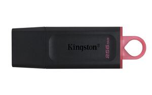 MEM UFD 256GB DTXG2 Kingston DTXG2/256GB