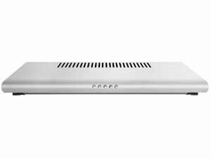 Tesla DB600AX ugradni aspirator