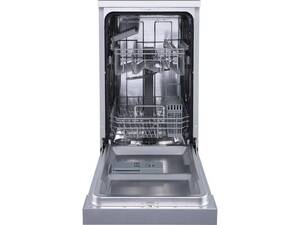 Tesla WD462MX sudomašina, 9 kompleta, 84,5x44,8x60cm, inox