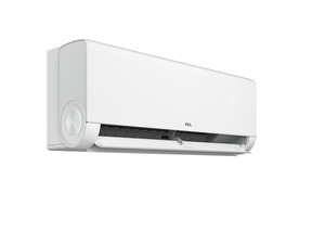 TCL TAC-18CHSD/UG11V3AH inverter klima uređaj 18000 BTU, Breeze In 2.0, Wi-Fi, rad od -25 do 53 step