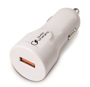 MOB DOD MS ADVANCE 2.0A QC auto punjač