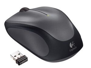 Miš bežični Logitech M235 crni