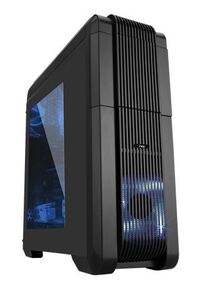 PC MONSTER i3 BLUE