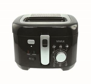 Vivax  friteza DF-1800B