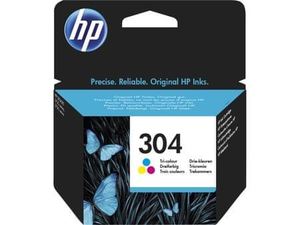 SUP INK HP N9K05AE (no. 304)