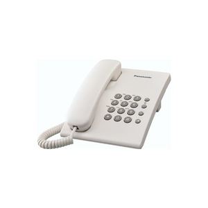 PANASONIC telefon stolni KX-TS500FXW