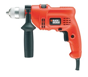 BLACK & DECKER udarna bušilica KR504RE