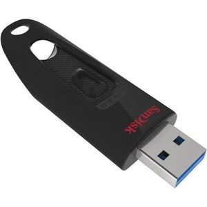 USB FD 32GB SanDisk Ultra (SDCZ48-032G-U46)