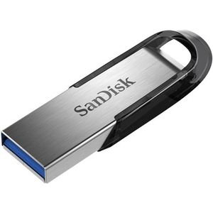 USB FD 32GB SanDisk Ultra Flair (SDCZ73-032G-G46)