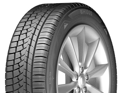 ZEETEX 215/55R17 98V WH1000