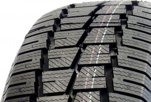 ZEETEX 195/65R16C 104/102S Z-ICE 2000C
