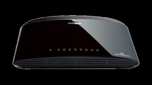 D-LINK DES-1008D