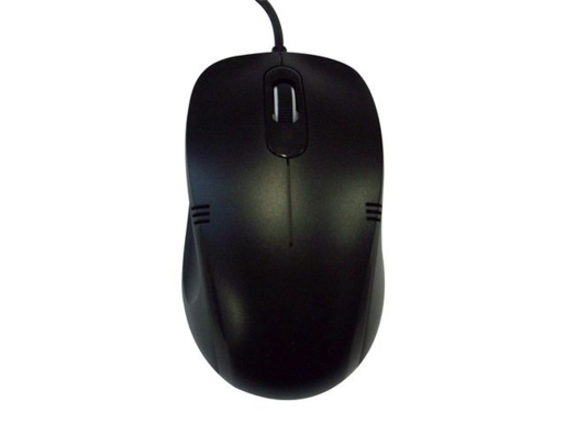 MS Industrial žični miš  BUBBLE