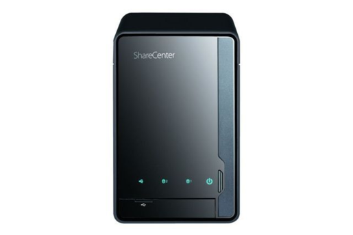 Mrežni disk - kućište D-Link DNS-320