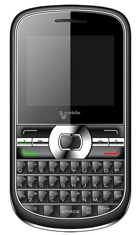 VIVAX MOBILE mobitel DAMIA dual SIM SRB