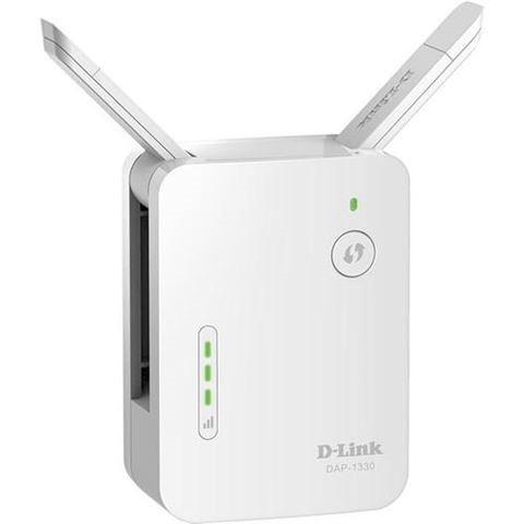 D-Link bežični range extender D-Link DAP-1620/E