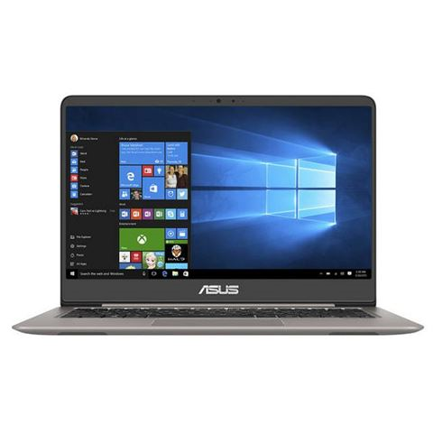NOT AS ZenBook UX410, UX410UA-GV183T