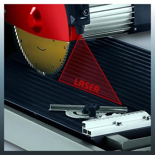 Einhell RT-SC 570 L Mašina za rezanje kamena