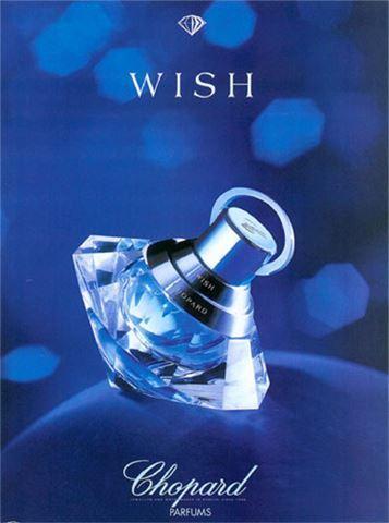Chopard Wish, edp 75 ml, ženski parfem