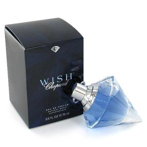 Chopard Wish, edp 75 ml, ženski parfem