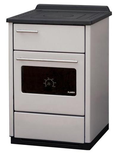 Plamen štednjak Calorex špc 60 bijeli