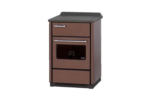 Plamen štednjak Calorex špc 60 smeđi