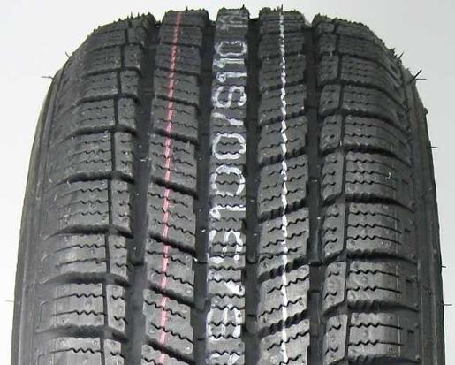 ZEETEX 175R14C  99/98Q Ice-Plus S100
