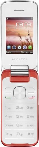 ALCATEL 2010 Dual SIM, cveni
