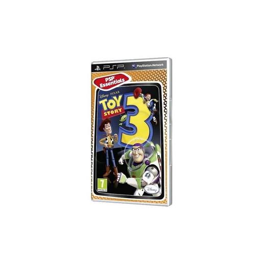 PSP Essentials Toy Story 3