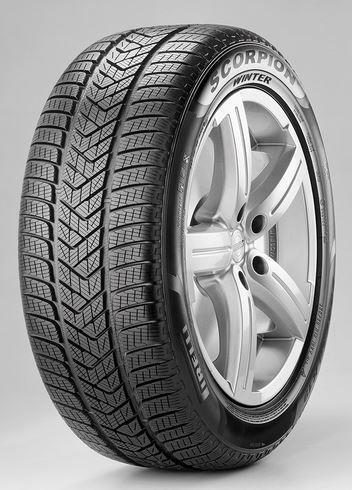 PIRELLI 295/40R21 111V XL Scorpion Winter