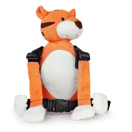 GOLDBUG 2 u 1 ranac i sigurnosni pojas